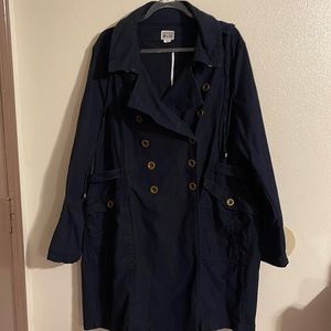CONVERSE COAT